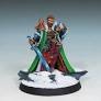 Reaper Miniatures Christmas Knight #01551